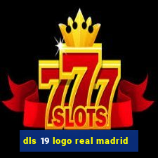 dls 19 logo real madrid